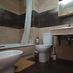 شقة Apartamento Las Morillas مالقة
