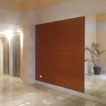 Apartamento Las Morillas Апартаменты