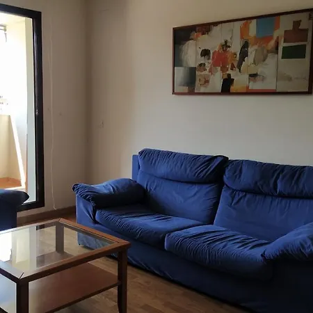 Apartamento Las Morillas مالقة