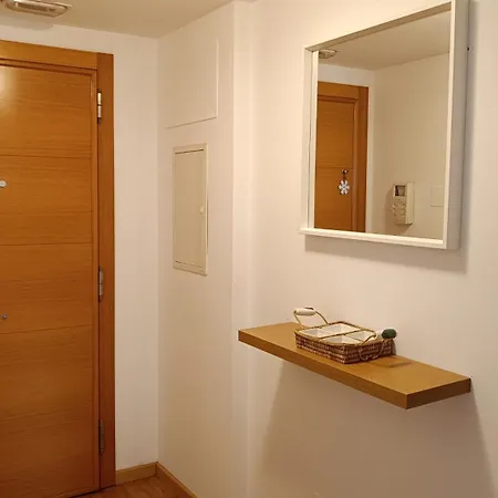 Апартаменты Apartamento Las Morillas *