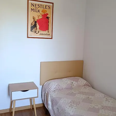 Apartamento Las Morillas مالقة